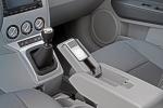 Dodge Caliber 2007 года